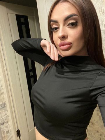 Анкета проститутки Мадина - Фото 1, , 24 года, №235827